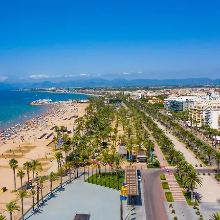 Larimar By Interhome Salou