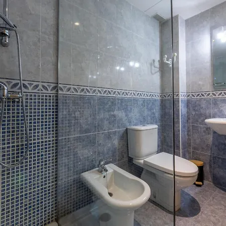 Larimar By Interhome * Salou
