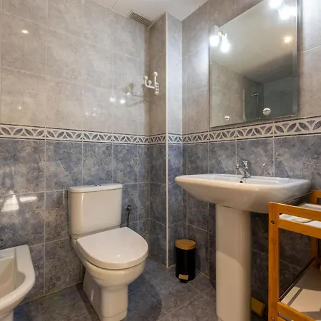 Larimar By Interhome Apartment *