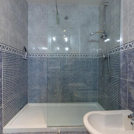Apartment Larimar By Interhome *