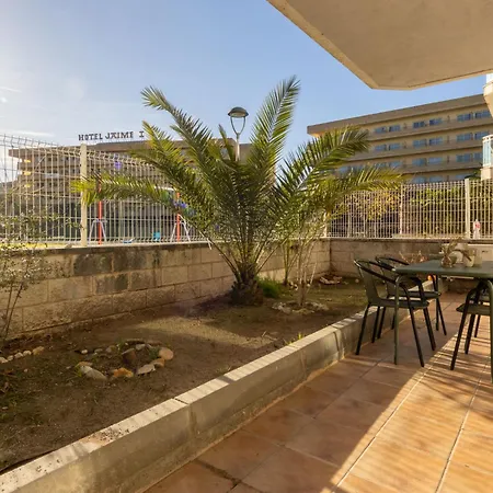 Larimar By Interhome * Salou