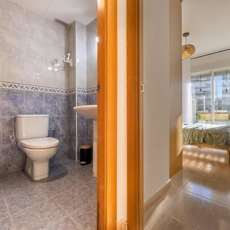 Larimar By Interhome Apartment