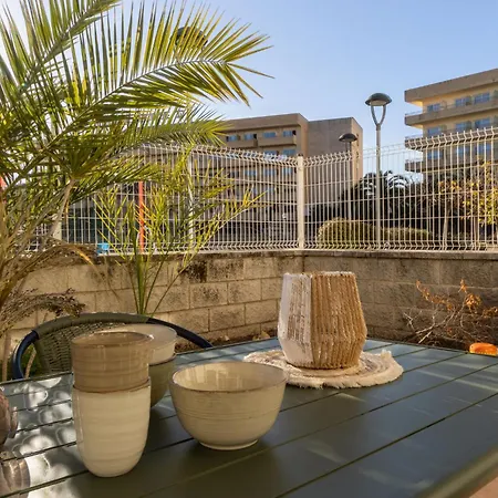 Larimar By Interhome Apartment *