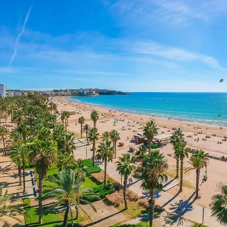 Larimar By Interhome Salou