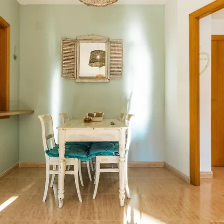 Larimar By Interhome * Salou
