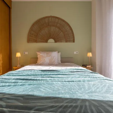 Larimar By Interhome