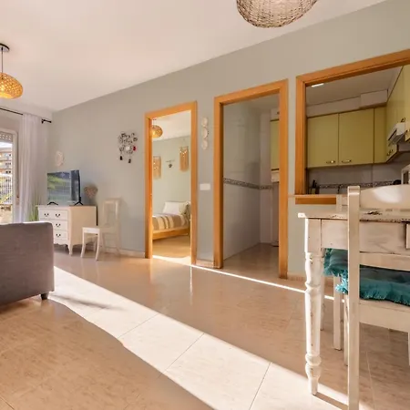 Apartment Larimar By Interhome