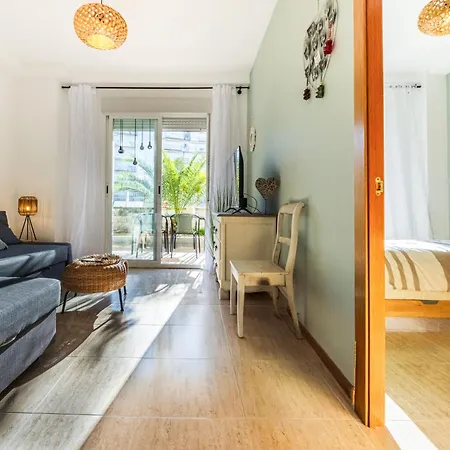 Apartment Larimar By Interhome