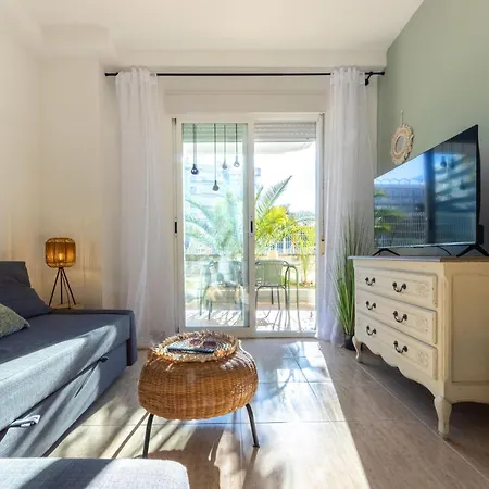 Larimar By Interhome Apartment *