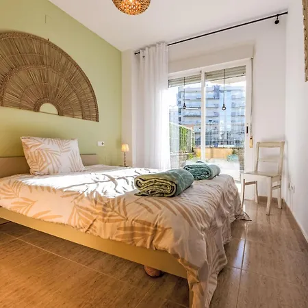 Apartment Larimar By Interhome *
