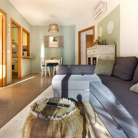 Larimar By Interhome Apartment *
