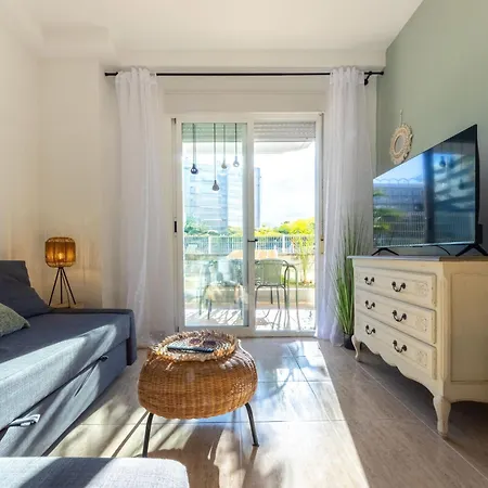 Larimar By Interhome Apartment *