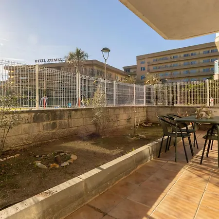 Larimar By Interhome Salou