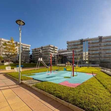Larimar By Interhome Apartament