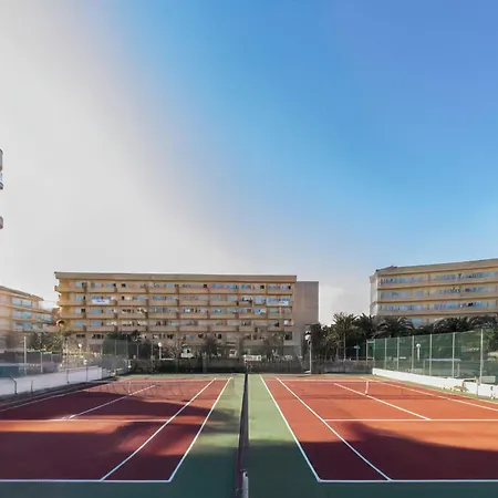 Apartament Larimar By Interhome
