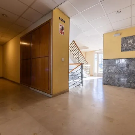 Apartament Larimar By Interhome *