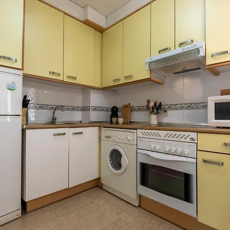 Apartament Larimar By Interhome *