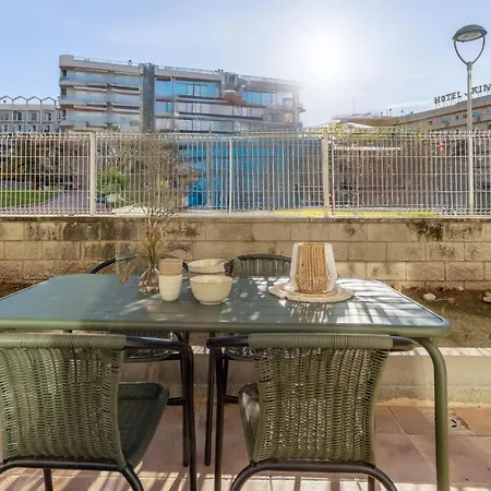 Larimar By Interhome * Salou